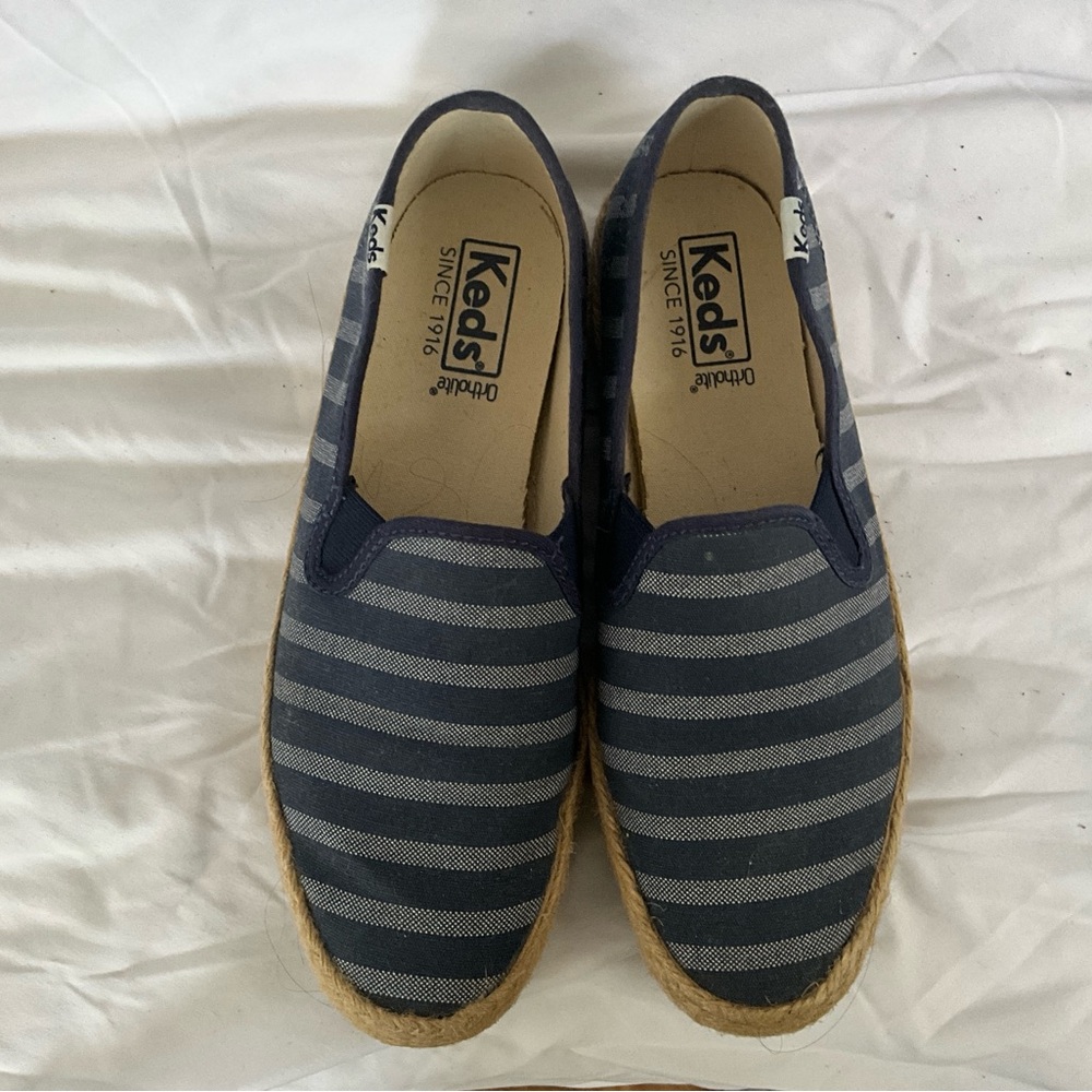 KEDS SPADRILLES